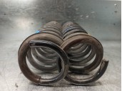 Replacement suspension spring for Hyundai ix35 1.7 CRDi CAT OEM IAM reference 553502S811 
