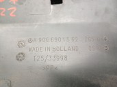 Replacement trim for Volkswagen Crafter 30-50 Box/Chassis (2F_) 2.5 TDi OEM IAM reference A9066901562 2E1853535BS 