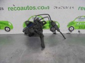 Recambio de cerradura capot para hyundai santa fe (bm) 2.2 crdi style 4x4 referencia OEM IAM   5 PUERTAS