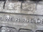 Recambio de colector admision para audi 80/90 (811/813/853) 1.8 referencia OEM IAM 028129713E 