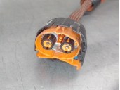 Recambio de cableado para smart fortwo coupé (453) electric drive / eq (453.391) referencia OEM IAM A4538208000 A4538208000 