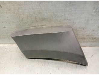 Replacement front moldings for Volkswagen Crafter 30-50 Box/Chassis (2F_) 2.5 TDI OEM IAM reference A9066902662 