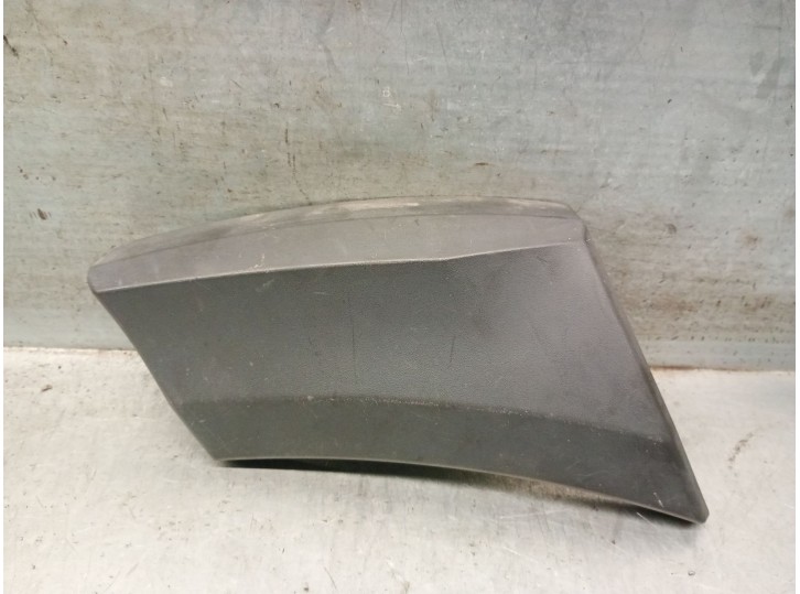 Recambio de molduras delanteras para volkswagen crafter 30-50 caja/chasis (2f_) 2.5 tdi referencia OEM IAM A9066902662  