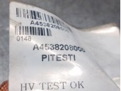 Recambio de cableado para smart fortwo coupé (453) electric drive / eq (453.391) referencia OEM IAM A4538208000 A4538208000 