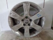 Recambio de llanta para hyundai santa fe (bm) 2.2 crdi style 4x4 referencia OEM IAM 529102B180 R187JX18OFFSET41 ALUMINIO 6P
