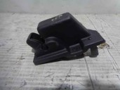 Replacement trunk / tailgate lock for Hyundai H1 2.5 CRDi CAT OEM IAM reference 817104A520 UPPER TAILGATE