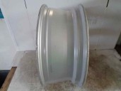 Recambio de llanta para hyundai santa fe (bm) 2.2 crdi style 4x4 referencia OEM IAM 529102B180 R187JX18OFFSET41 ALUMINIO 6P