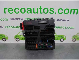 Recambio de caja reles / fusibles para saab 9-3 berlina 2.0 referencia OEM IAM 12766740 519161103 
