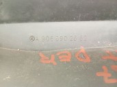 Recambio de molduras delanteras para volkswagen crafter 30-50 caja/chasis (2f_) 2.5 tdi referencia OEM IAM A9066902662  