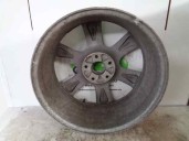 Recambio de llanta para hyundai santa fe (bm) 2.2 crdi style 4x4 referencia OEM IAM 529102B180 R187JX18OFFSET41 ALUMINIO 6P