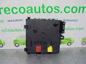 Recambio de caja reles / fusibles para saab 9-3 berlina 2.0 referencia OEM IAM 12766740 519161103 
