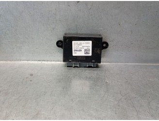 Recambio de modulo confort para ford fiesta vii (hj, hf) 1.1 ti-vct referencia OEM IAM H1BT14B531AE H1BT14B531AE 