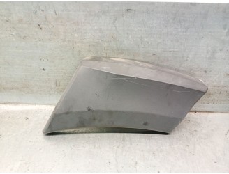 Replacement front moldings for Volkswagen Crafter 30-50 box/chassis (2F_) 2.5 TDI OEM IAM reference A9066902562 2E1853535