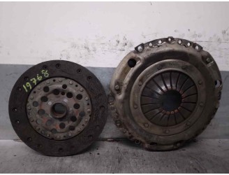 Recambio de kit embrague para mercedes-benz clase c (w202) berlina 1.8 16v cat referencia OEM IAM A0062503504 A0152504703 LUK