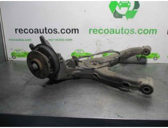 Recambio de mangueta trasera derecha para mercedes-benz vito marco polo (638) 112 cdi referencia OEM IAM 6383521504  CESTA 23B