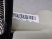 Recambio de palanca cambio para land rover evoque 2.2 sd4 cat referencia OEM IAM BJ327K387AC 6 MARCHAS 