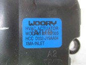 Recambio de motor calefaccion para hyundai ix35 1.7 crdi cat referencia OEM IAM D332JY9AA04  WOORY