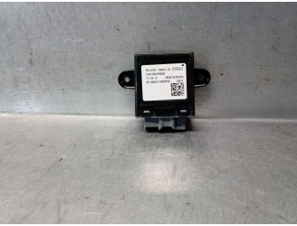 Recambio de modulo confort para ford fiesta vii (hj, hf) 1.1 ti-vct referencia OEM IAM H1BT14B534AG H1BT14B534AG 