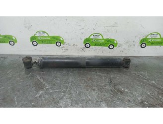 Recambio de amortiguador trasero derecho para peugeot 208 allure referencia OEM IAM 9804627280 03091000025 KYB