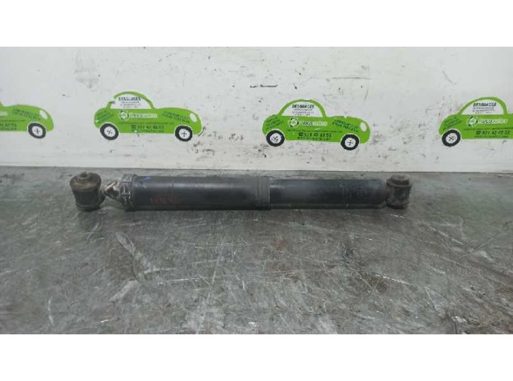 Recambio de amortiguador trasero derecho para peugeot 208 allure referencia OEM IAM 9804627280 03091000025 KYB