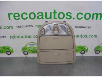 Recambio de luz interior para hyundai santa fe (bm) 2.2 crdi style 4x4 referencia OEM IAM 928002BXXX  
