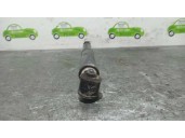 Recambio de amortiguador trasero derecho para peugeot 208 allure referencia OEM IAM 9804627280 03091000025 KYB