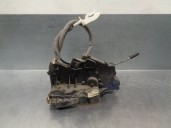 Recambio de cerradura puerta trasera izquierda para bmw serie 3 touring (e46) 2.0 16v diesel cat referencia OEM IAM 245HTL 7 PIN