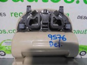 Recambio de luz interior para hyundai santa fe (bm) 2.2 crdi style 4x4 referencia OEM IAM 928002BXXX  