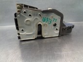 Recambio de cerradura puerta trasera izquierda para bmw serie 3 touring (e46) 2.0 16v diesel cat referencia OEM IAM 245HTL 7 PIN