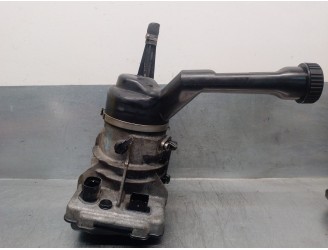 Recambio de bomba direccion para citroën c4 picasso 1.6 16v hdi fap referencia OEM IAM 9684040180 A0012439 TRW