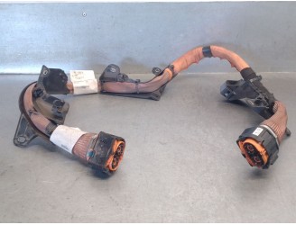 Recambio de cableado para smart fortwo coupé (453) electric drive / eq (453.391) referencia OEM IAM A4535402316 A4535402316 