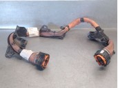 Recambio de cableado para smart fortwo coupé (453) electric drive / eq (453.391) referencia OEM IAM A4535402316 A4535402316 