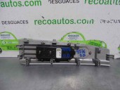 Replacement front right window switch for Hyundai Santa Fe (BM) 2.2 CRDi Style 4x4 OEM IAM reference 315101110 