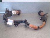 Recambio de cableado para smart fortwo coupé (453) electric drive / eq (453.391) referencia OEM IAM A4535402316 A4535402316 