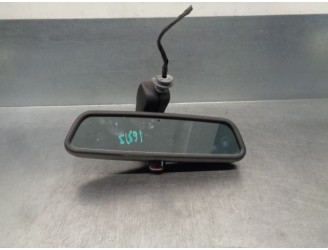 Recambio de espejo interior para bmw serie 3 touring (e46) 2.0 16v diesel cat referencia OEM IAM 51161928939 5 CABLES 