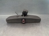 Recambio de espejo interior para bmw serie 3 touring (e46) 2.0 16v diesel cat referencia OEM IAM 51161928939 5 CABLES 