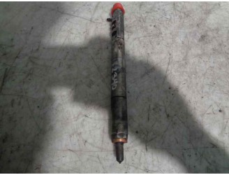 Recambio de inyector para tata indica 1.4 referencia OEM IAM   