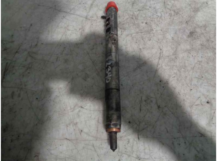 Recambio de inyector para tata indica 1.4 referencia OEM IAM 