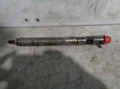 Recambio de inyector para tata indica 1.4 referencia OEM IAM 