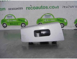 Recambio de mando elevalunas trasero izquierdo para hyundai santa fe (bm) 2.2 crdi style 4x4 referencia OEM IAM 3715211110 