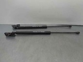 Recambio de amortiguadores maletero / porton para peugeot 208 allure referencia OEM IAM 9673083680  