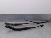 Recambio de brazo limpia delantero derecho para land rover evoque 2.2 sd4 cat referencia OEM IAM BJ3217527CA BJ3217527AA 