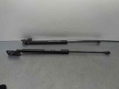 Recambio de amortiguadores maletero / porton para peugeot 208 allure referencia OEM IAM 9673083680  