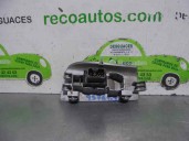 Recambio de mando elevalunas trasero izquierdo para hyundai santa fe (bm) 2.2 crdi style 4x4 referencia OEM IAM 3715211110 