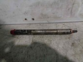 Recambio de inyector para tata indica 1.4 referencia OEM IAM 