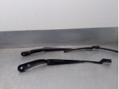 Recambio de brazo limpia delantero derecho para land rover evoque 2.2 sd4 cat referencia OEM IAM BJ3217527CA BJ3217527AA 
