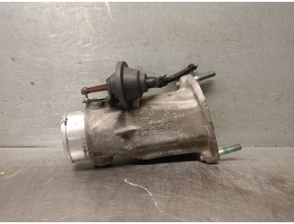 Recambio de caja mariposa para audi a6 c5 (4b2, 4b4) 2.5 tdi quattro referencia OEM IAM 4B0145950 4B0145950C 