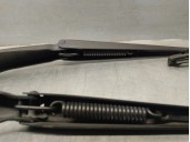 Recambio de brazo limpia delantero derecho para land rover evoque 2.2 sd4 cat referencia OEM IAM BJ3217527CA BJ3217527AA 