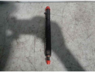 Recambio de inyector para tata indica 1.4 referencia OEM IAM 
