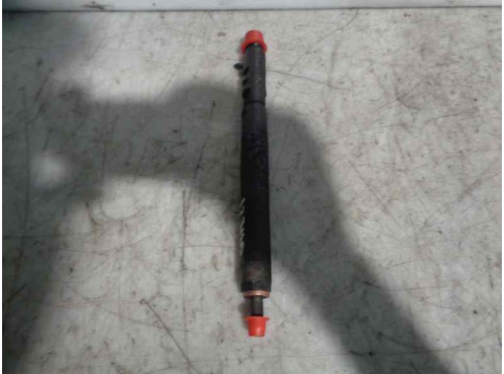 Recambio de inyector para tata indica 1.4 referencia OEM IAM 